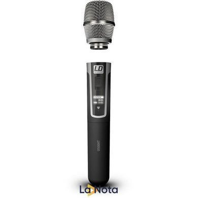 Передавач LD Systems U508 MC