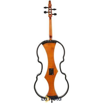 Електровиолончель Gewa Novita 3.0 Electric Cello GB