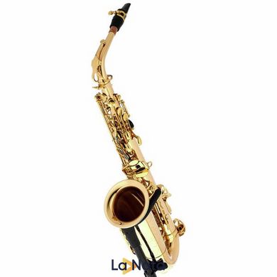 Саксофон Thomann TAS-580 GL Alto Sax