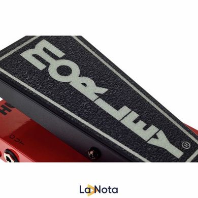 Гитарная педаль Morley MTLW - 20/20 Lead Wah