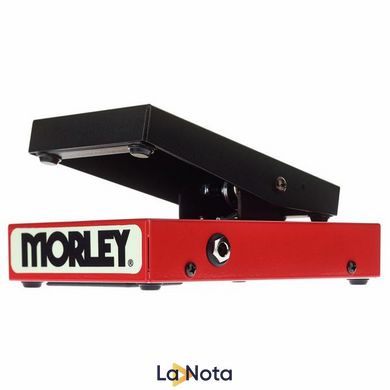 Гитарная педаль Morley MTLW - 20/20 Lead Wah