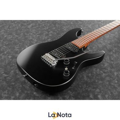 Електрогітара Ibanez AZ2402-BKF Prestige