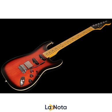 Електрогітара Fender Aerodyne Special Strat HSS HRB