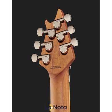 Електрогитара Evh Wolfgang WG Std Exotic BW