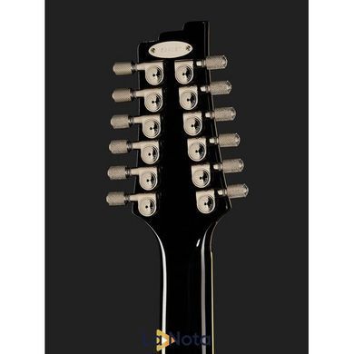 Електрогітара Duesenberg Double Cat 12 Vintage Burst