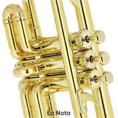 Труба Startone PTR-20 Bb- Trumpet Gold