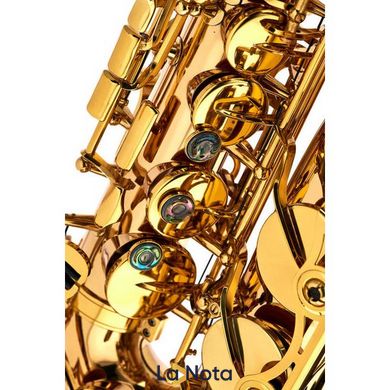 Саксофон Thomann TAS-580 GL Alto Sax