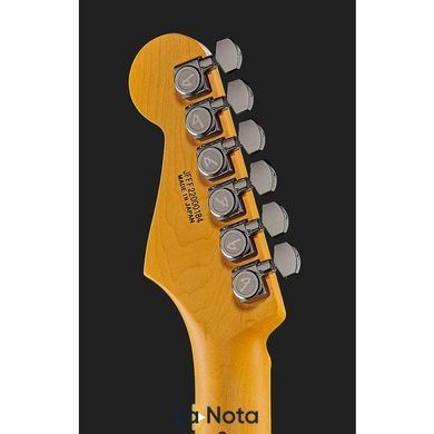 Електрогітара Fender Aerodyne Special Strat HSS HRB