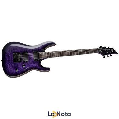 Електрогитара ESP LTD H-1000 Evertune QM STPSB