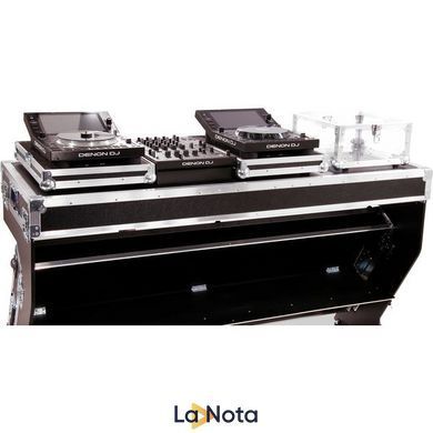 Стол для диджея Thon DJ Table Z-Style 160x60