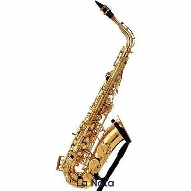 Саксофон Yamaha YAS-480