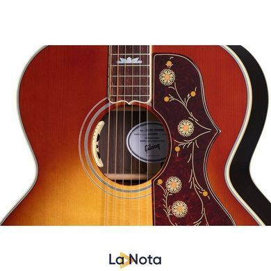 Акустична гітара Gibson SJ-200 Standard Rosewood