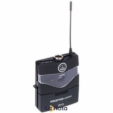 Мікрофонна радіосистема AKG PW45 Sport Set Band A