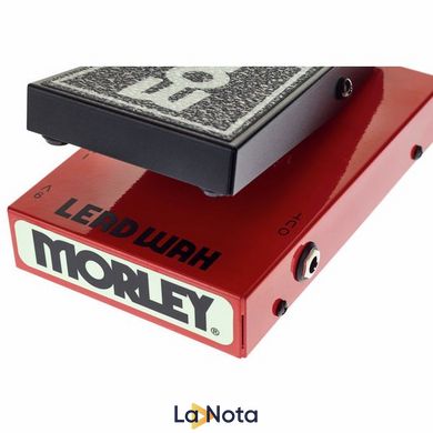 Гитарная педаль Morley MTLW - 20/20 Lead Wah