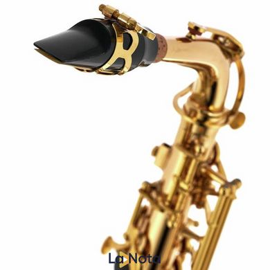 Саксофон Thomann TAS-580 GL Alto Sax