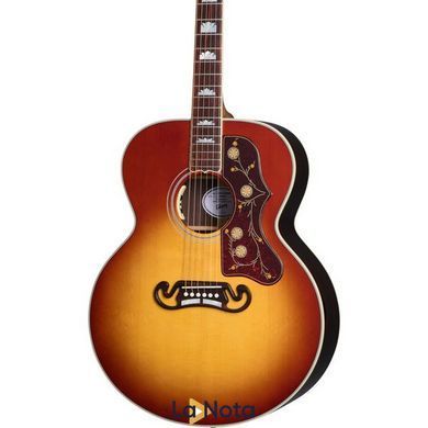 Акустична гітара Gibson SJ-200 Standard Rosewood