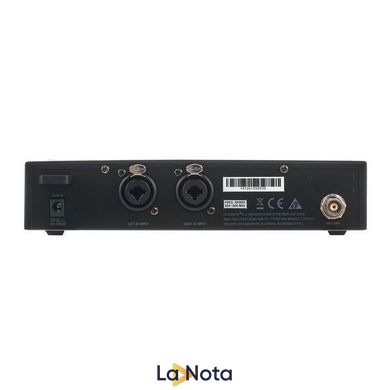 Система персонального мониторинга LD Systems U505 IEM