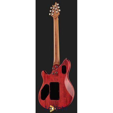 Електрогитара Evh Wolfgang WG Std Exotic BW