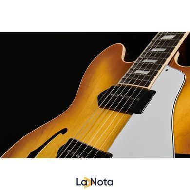 Електрогитара Epiphone USA Casino Royal Tan
