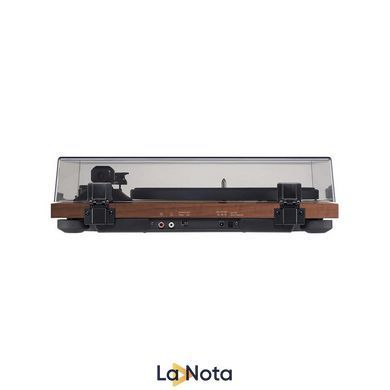 Програвач вінілових дисків TEAC TN-280BT-A3 Walnut