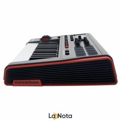 MIDI-клавіатура Novation Impulse 25