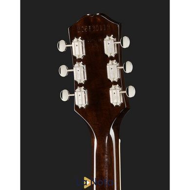 Електрогитара Epiphone USA Casino Royal Tan
