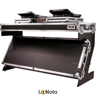 Стол для диджея Thon DJ Table Z-Style 160x60