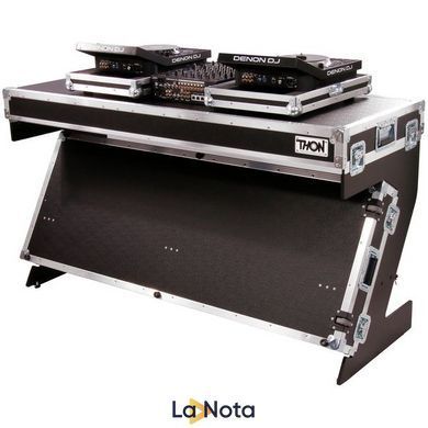 Стол для диджея Thon DJ Table Z-Style 160x60