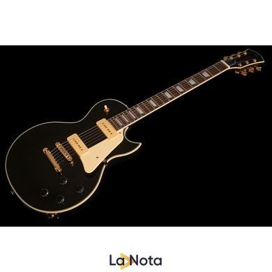 Електрогітара Larry Carlton L7V BK