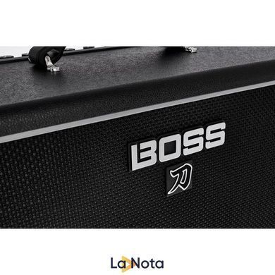 Комбопідсилювач Boss Katana 100 Gen 3