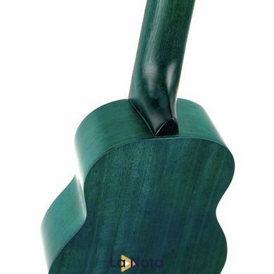 Укулеле Bumblebee Ukuleles BUS23 Soprano Blue
