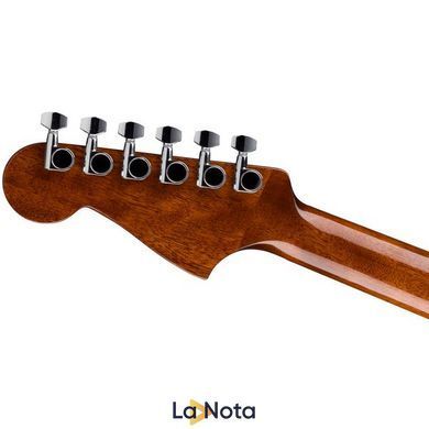 Гитарный комплект Fender CA STD Redondo Pack BPG NAT