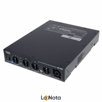 Підсилювач потужності Denon Pro DN-280