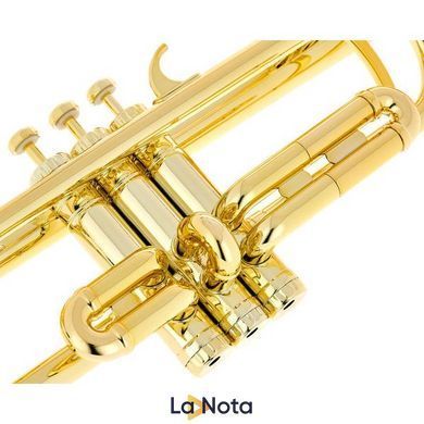 Труба Startone PTR-20 Bb- Trumpet Gold