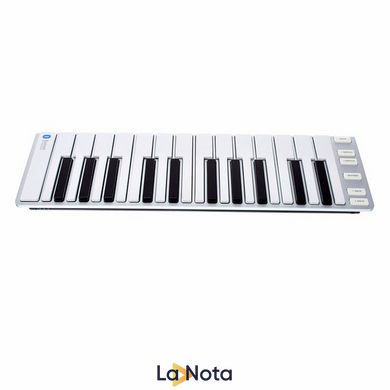 MIDI-клавіатура CME Xkey Air 25