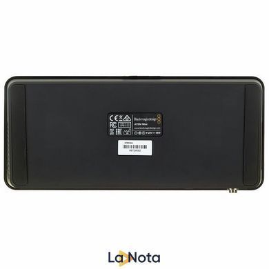 Відеомікшер Blackmagic Design ATEM Mini