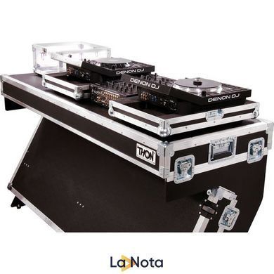 Стол для диджея Thon DJ Table Z-Style 160x60