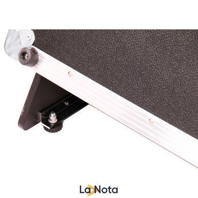 Стол для диджея Thon DJ Table Z-Style 160x60