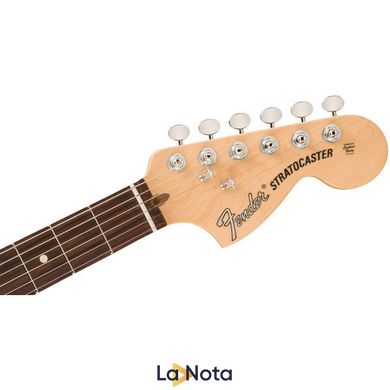 Електрогитара Fender FSR Am Perf Strat Timber HNYB