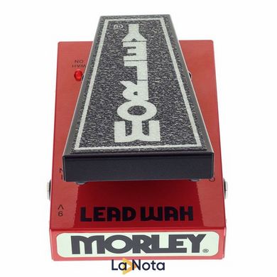 Гитарная педаль Morley MTLW - 20/20 Lead Wah