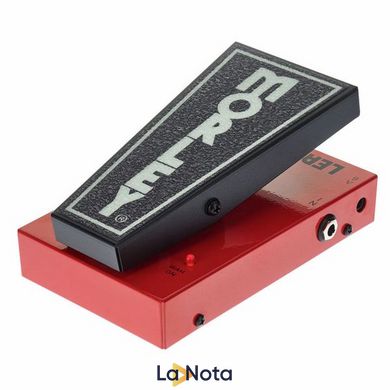 Гитарная педаль Morley MTLW - 20/20 Lead Wah