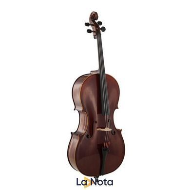 Акустическая виолончель Scala Vilagio Bohemia Student Cello 4/4