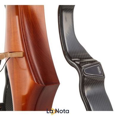 Електровиолончель Gewa Novita 3.0 Electric Cello GB