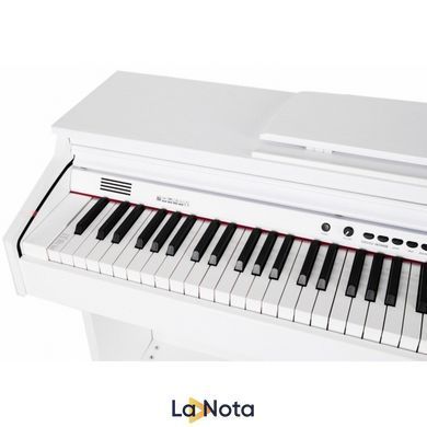 Цифрове піаніно Kurzweil KA130WH