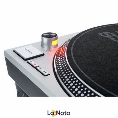 Проигрыватель виниловых дисков Technics SL-1200MK7 EG Silver