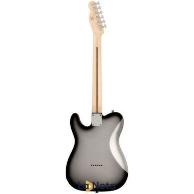 Електрогітара Squier Affinity Telecaster Deluxe LRL SVB