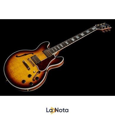 Електрогитара Gibson CS-356 Figured VS GH