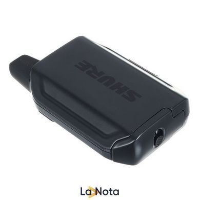 Мікрофонна радіосистема Shure GLXD14+/MX53