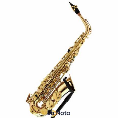 Саксофон Thomann TAS-580 GL Alto Sax