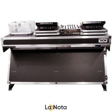 Стол для диджея Thon DJ Table Z-Style 160x60